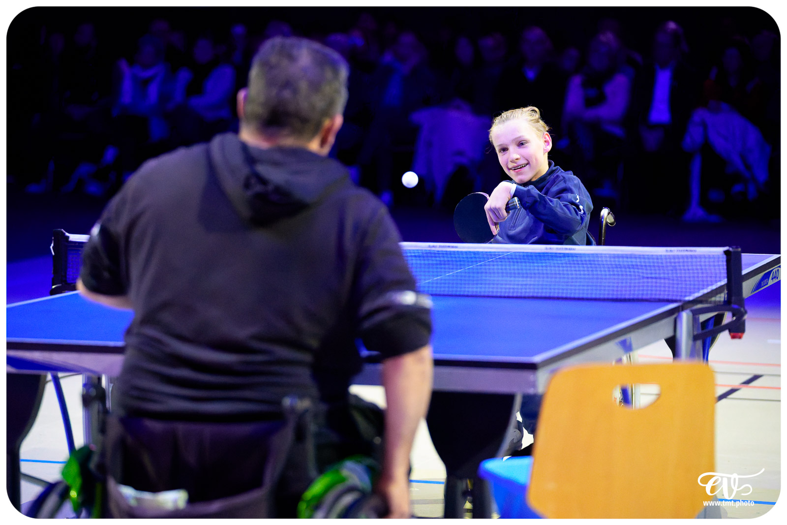 CEREMONIE DES CHAMPIONS